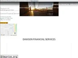Sites similar to doug-dawson.com