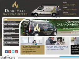 Sites similar to doug-heys.com