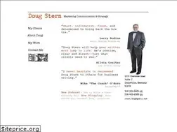 Sites similar to doug-stern.com
