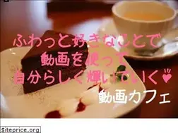 Sites similar to douga-cafe.com