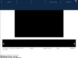 Sites similar to douga-sabusuku.com