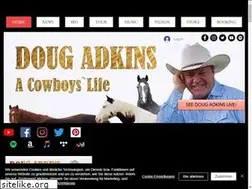 Sites similar to dougadkins.com