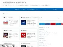 Sites similar to dougahaishin-service.com