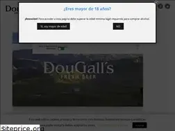Sites similar to dougalls.es