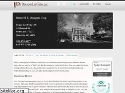 Sites similar to douganlawfirm.com