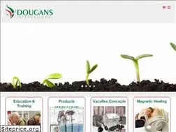 Sites similar to dougans-international.com