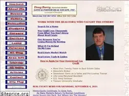 Sites similar to dougbarry.com