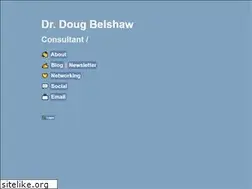 Sites similar to dougbelshaw.com