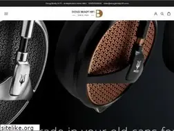 Sites similar to dougbradyhifi.com