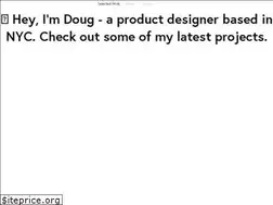 Sites similar to dougbrown.today