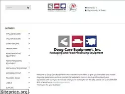 Sites similar to dougcareequipment.com