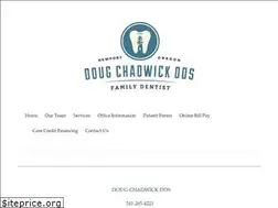 Sites similar to dougchadwickdds.com