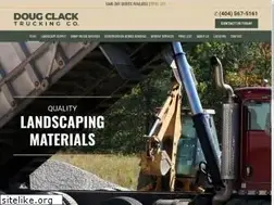 Sites similar to dougclack.com