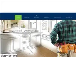 Sites similar to dougcorenovations.com