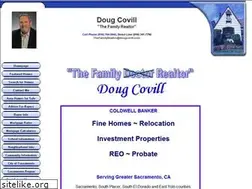 Sites similar to dougcovill.com