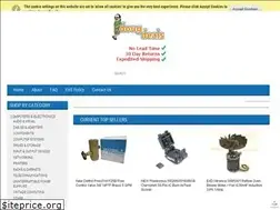 Sites similar to dougdeals.com