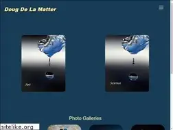Sites similar to dougdelamatter.com