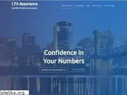 Sites similar to dougdonohoocpa.com