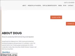 Sites similar to dougdvorak.com