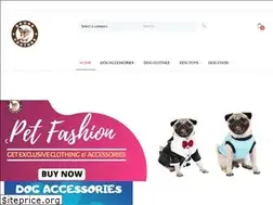 Sites similar to dougecouture.com