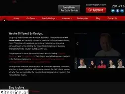 Sites similar to dougerdy.com