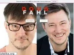 Sites similar to dougfahl.com
