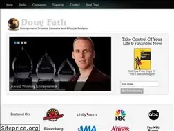 Sites similar to dougfath.com