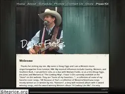 Sites similar to dougfiggs.com