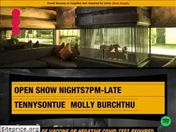 Sites similar to dougfirlounge.com