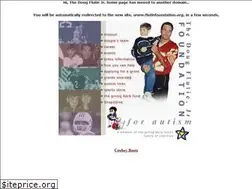 Sites similar to dougflutie.org