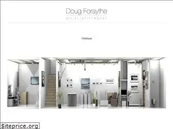 Sites similar to dougforsythegallery.com