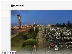 Sites similar to dougfoxparking.com