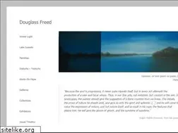 Sites similar to dougfreed.com
