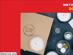 Sites similar to dough-re-me.co.uk