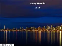 Sites similar to doughamlin.com