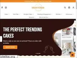 Sites similar to doughandcream.com