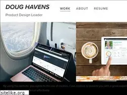 Sites similar to doughavens.com
