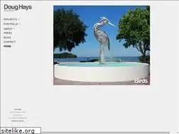 Sites similar to doughayssculpture.com