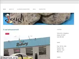 Sites similar to doughbakery.com