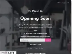 Sites similar to doughbardoughnuts.com