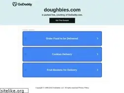 Sites similar to doughbies.com