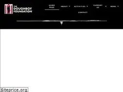Sites similar to doughboy.org