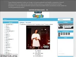 Sites similar to doughboygangsta.blogspot.com