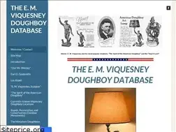 Sites similar to doughboysearcher.weebly.com