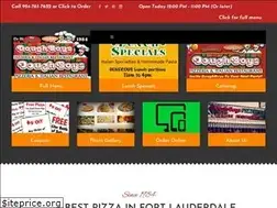 Sites similar to doughboysftl.com