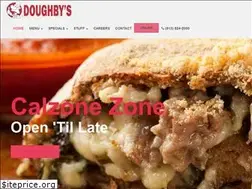 Sites similar to doughbys.com