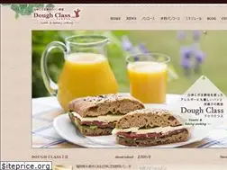 Sites similar to doughclass.com
