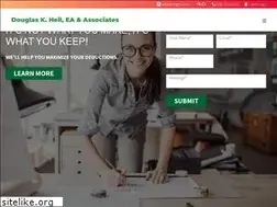 Sites similar to dougheil.com
