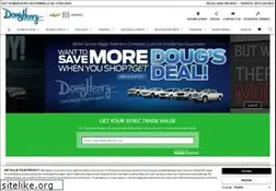 Sites similar to doughenry.net