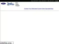 Sites similar to doughenryfordofayden.net